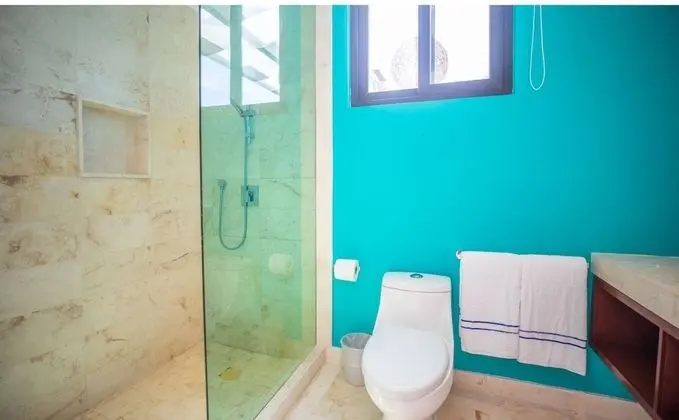Exclusive Apart Daire, Kişiye Özel Havuzlu