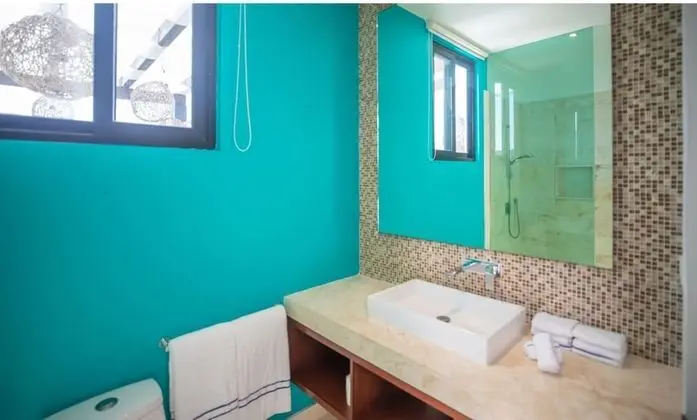 Exclusive Apart Daire, Kişiye Özel Havuzlu