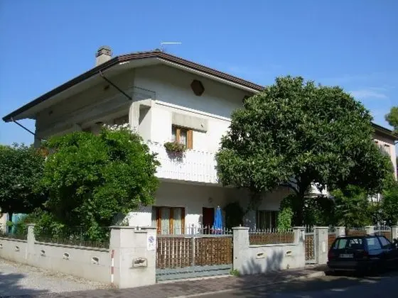 Apart Daire, 2 Yatak Odası, Balkon