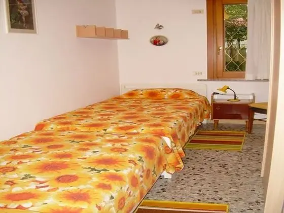 Apart Daire, 2 Yatak Odası, Balkon
