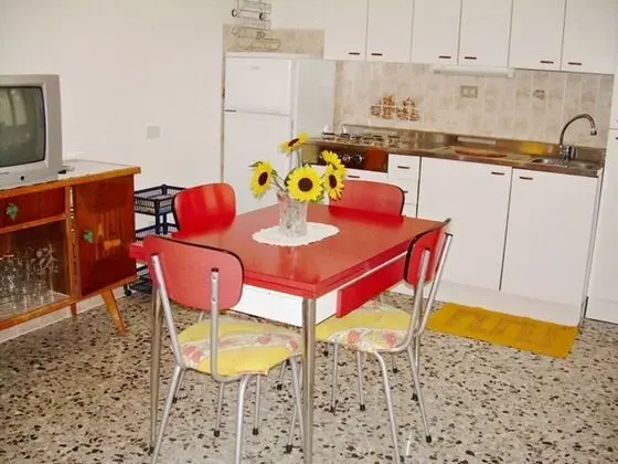 Apart Daire, 2 Yatak Odası, Balkon