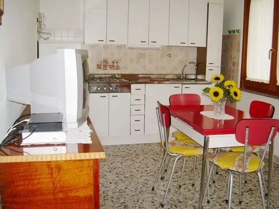 Apart Daire, 2 Yatak Odası, Balkon