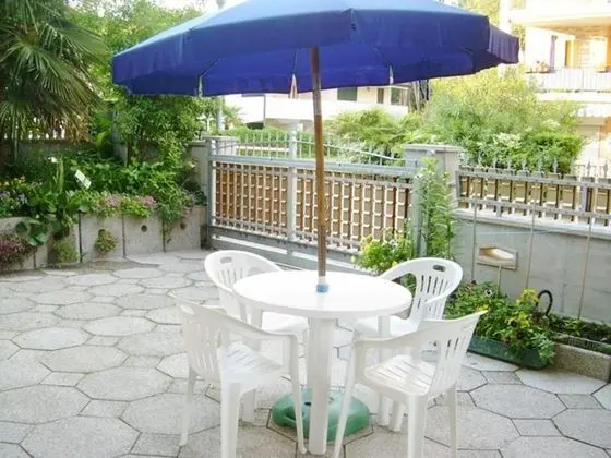 Apart Daire, 2 Yatak Odası, Balkon