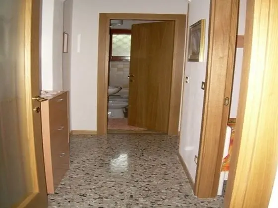 Apart Daire, 2 Yatak Odası, Balkon
