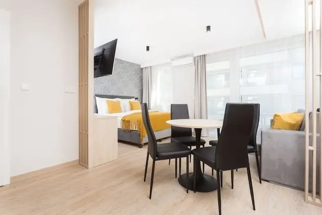 Business Stüdyo Süit