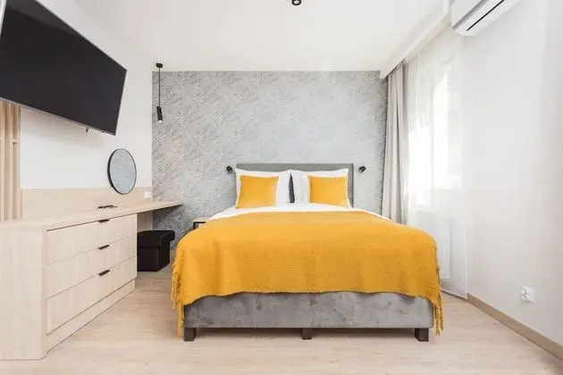 Business Stüdyo Süit