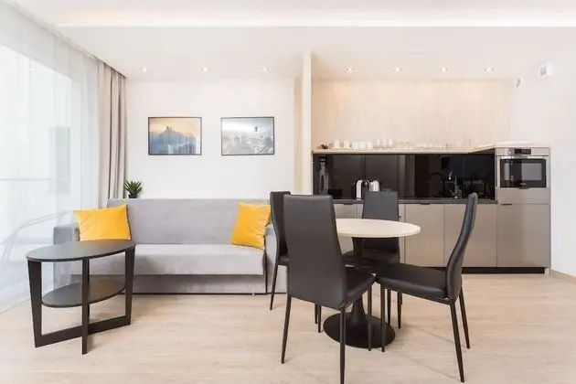 Business Stüdyo Süit