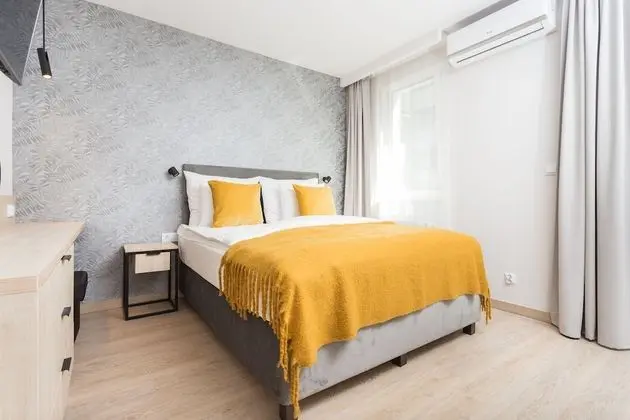 Business Stüdyo Süit