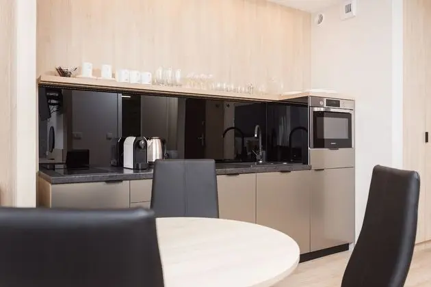 Business Stüdyo Süit