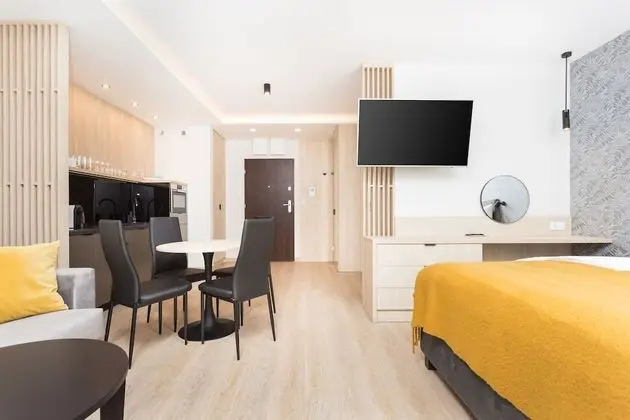 Business Stüdyo Süit