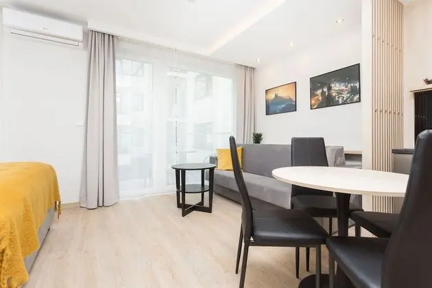 Business Stüdyo Süit