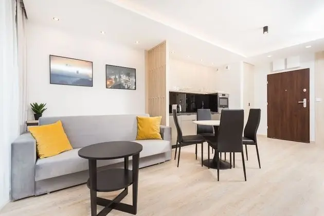 Business Stüdyo Süit