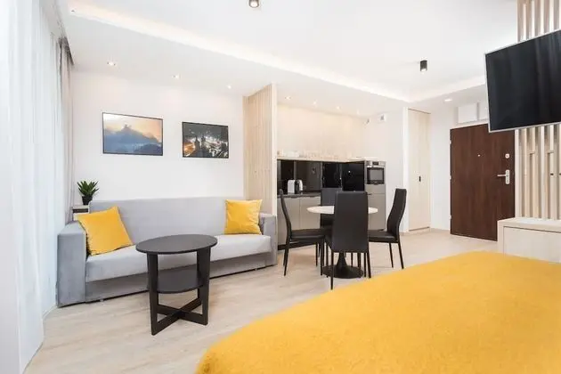 Business Stüdyo Süit