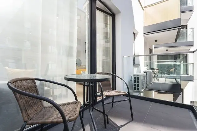 Business Stüdyo Süit