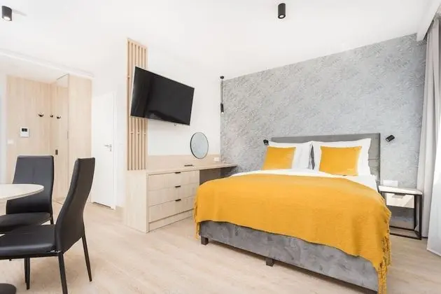 Business Stüdyo Süit