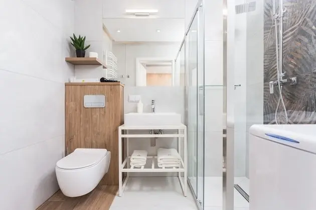 Business Stüdyo Süit