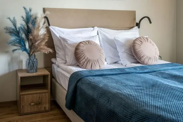 Panoramic Stüdyo Süit