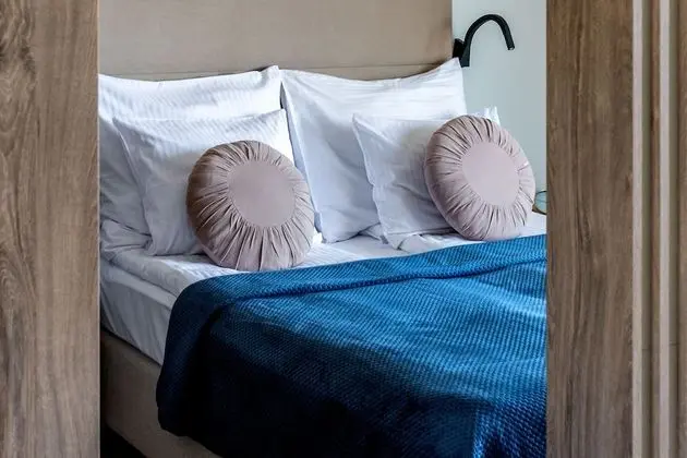 Panoramic Stüdyo Süit