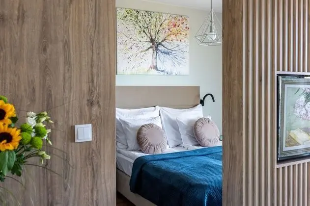 Panoramic Stüdyo Süit