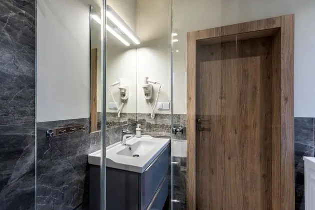 Panoramic Stüdyo Süit