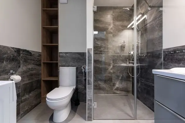 Panoramic Stüdyo Süit