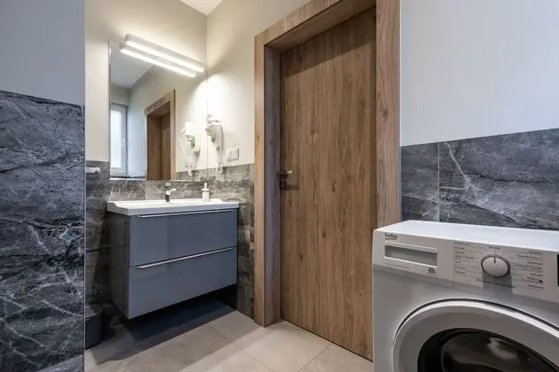 Panoramic Stüdyo Süit