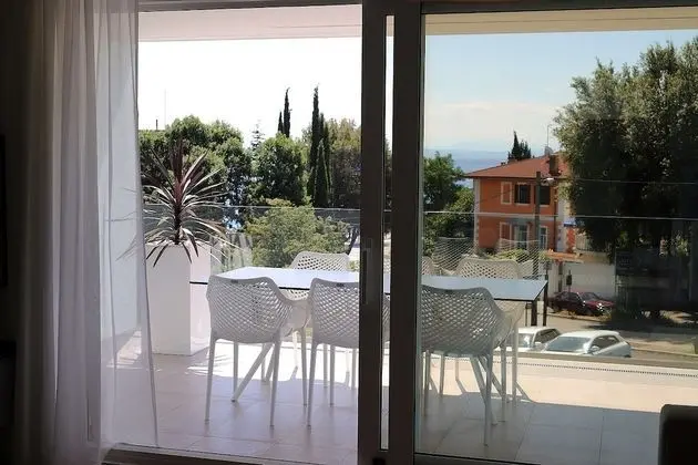 Superior Apart Daire, 2 Yatak Odası