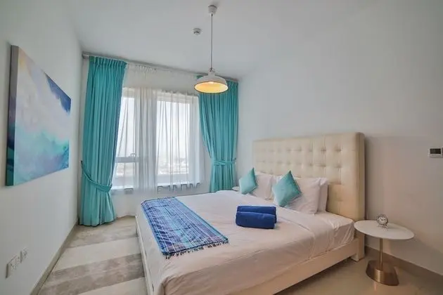 Apart Daire, 1 Yatak Odası (2505)