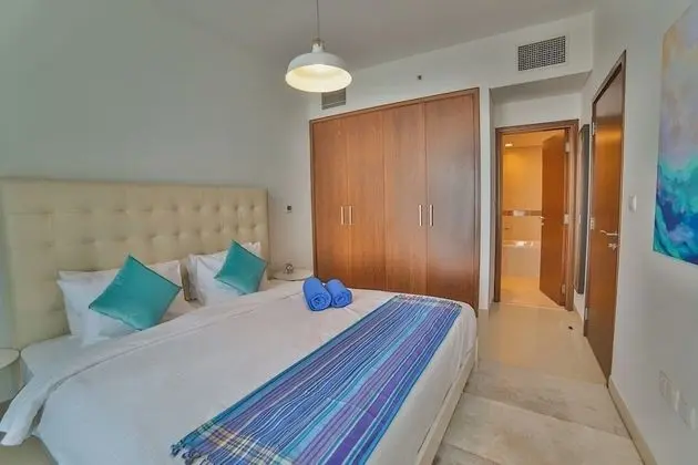 Apart Daire, 1 Yatak Odası (2505)