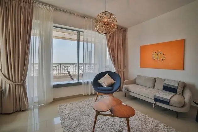 Apart Daire, 1 Yatak Odası (2505)