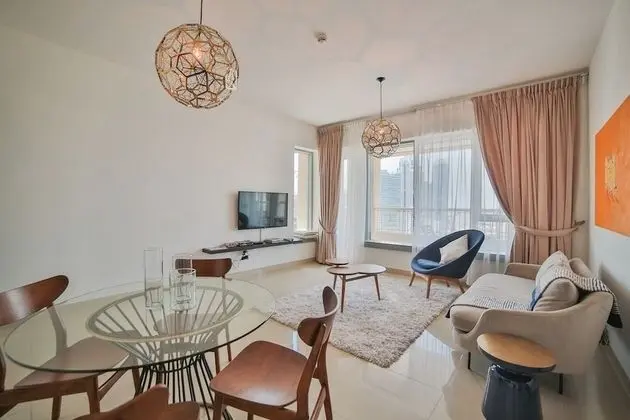 Apart Daire, 1 Yatak Odası (2505)
