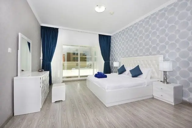 Apart Daire, 1 Yatak Odası (For 3 Pax)