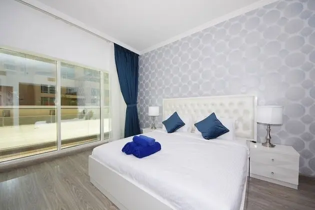 Apart Daire, 1 Yatak Odası (For 3 Pax)