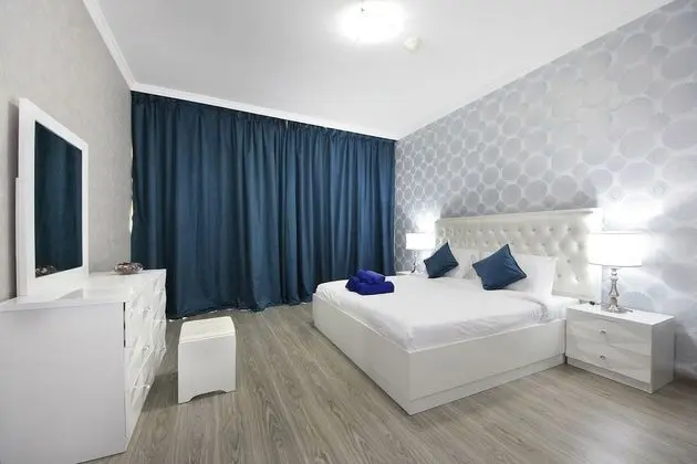 Apart Daire, 1 Yatak Odası (For 3 Pax)