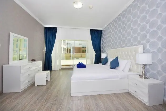 Apart Daire, 1 Yatak Odası (For 3 Pax)