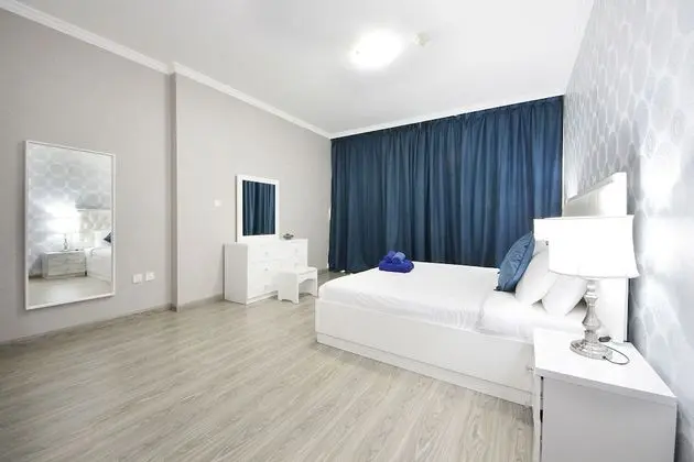 Apart Daire, 1 Yatak Odası (For 3 Pax)