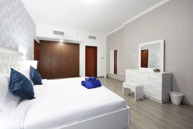 Apart Daire, 1 Yatak Odası (For 3 Pax)