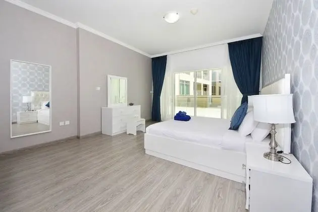 Apart Daire, 1 Yatak Odası (For 3 Pax)