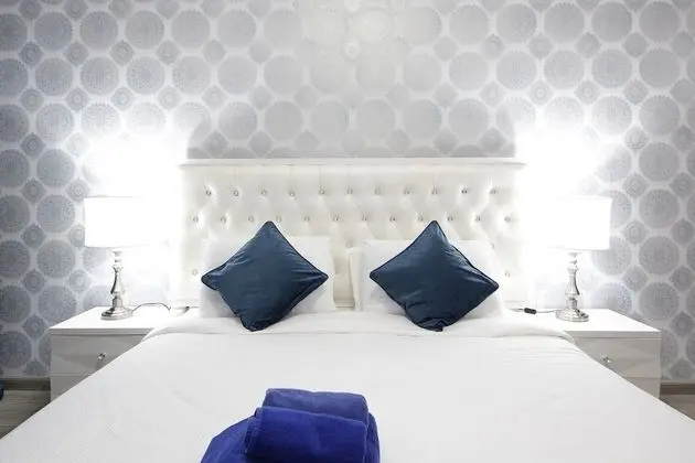 Apart Daire, 1 Yatak Odası (For 3 Pax)