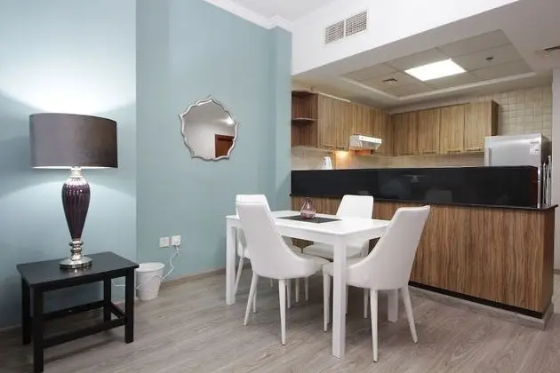 Apart Daire, 1 Yatak Odası (For 3 Pax)