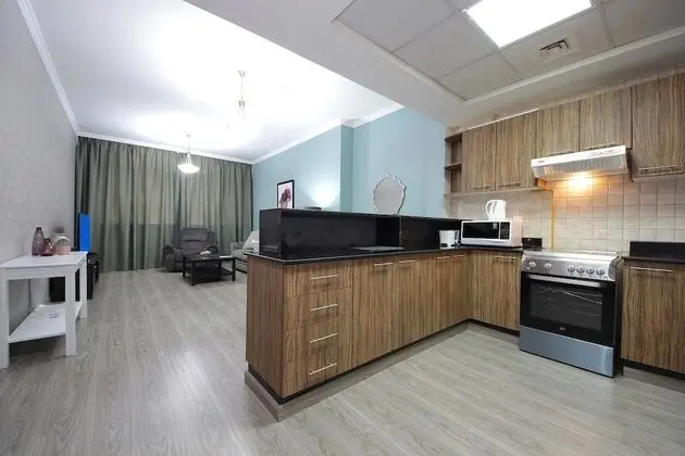 Apart Daire, 1 Yatak Odası (For 3 Pax)