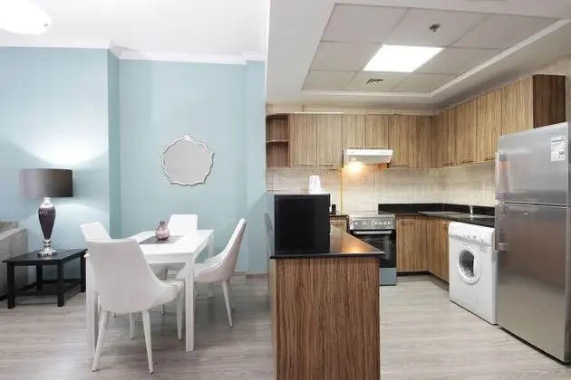 Apart Daire, 1 Yatak Odası (For 3 Pax)