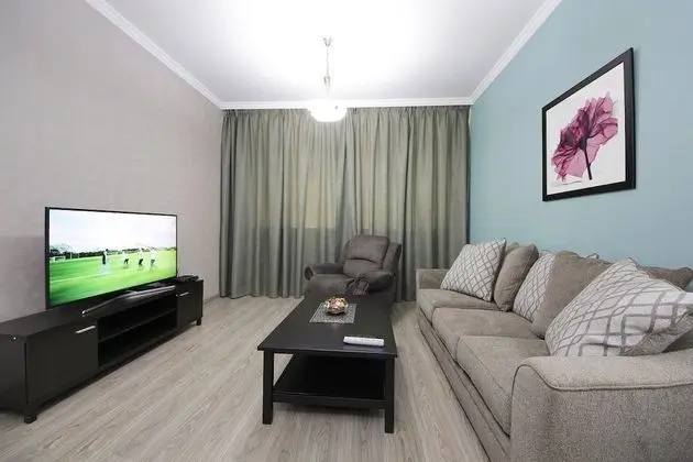 Apart Daire, 1 Yatak Odası (For 3 Pax)