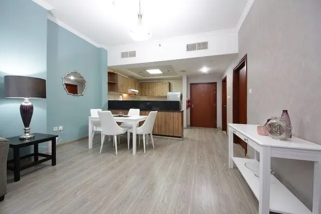 Apart Daire, 1 Yatak Odası (For 3 Pax)