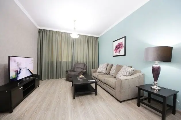 Apart Daire, 1 Yatak Odası (For 3 Pax)