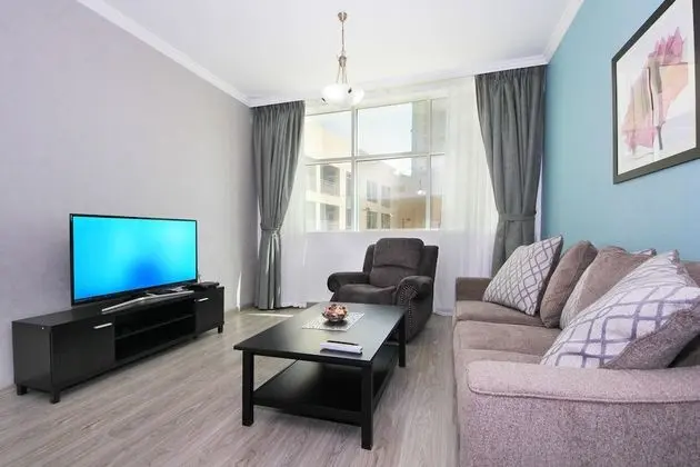 Apart Daire, 1 Yatak Odası (For 3 Pax)