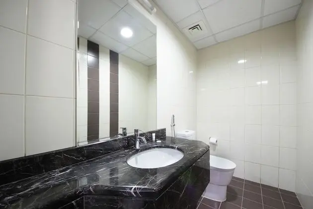 Apart Daire, 1 Yatak Odası (For 3 Pax)