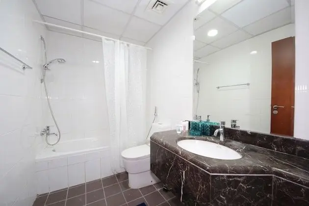 Apart Daire, 1 Yatak Odası (For 3 Pax)