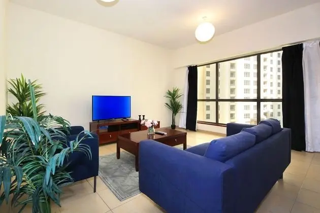 Apart Daire, 2 Yatak Odası (For 5 Pax)