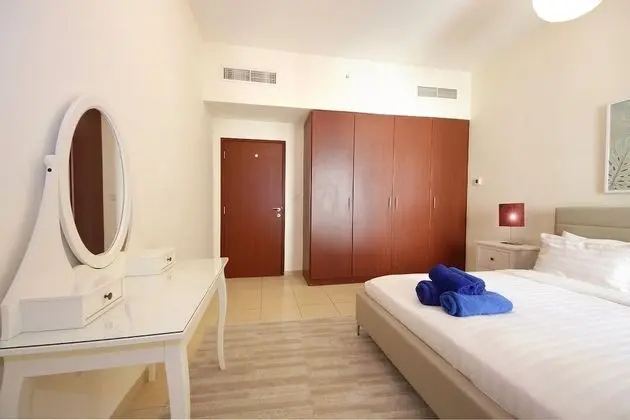 Apart Daire, 2 Yatak Odası (For 5 Pax)